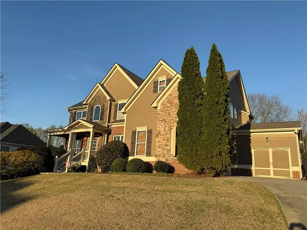 $835,000 | 6750 Scottsfield Trace, Cumming, GA 30028