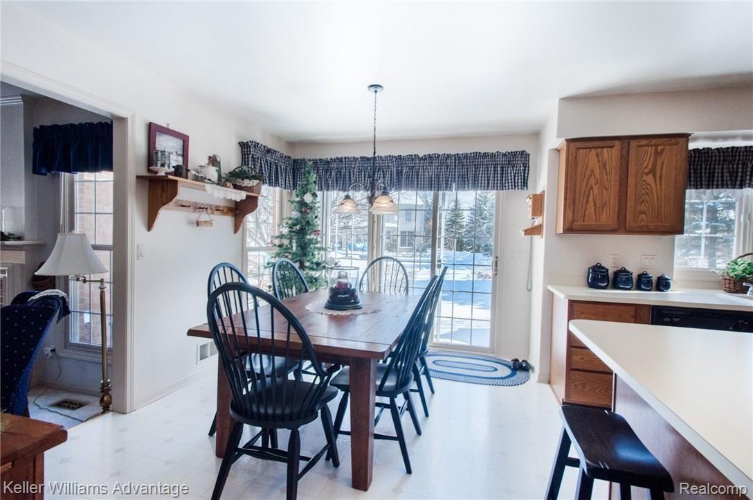 1797 Tremont Road Canton, MI 48188 - Photo 10 of 44 Tremont_1797_Kitchen_03.jpg