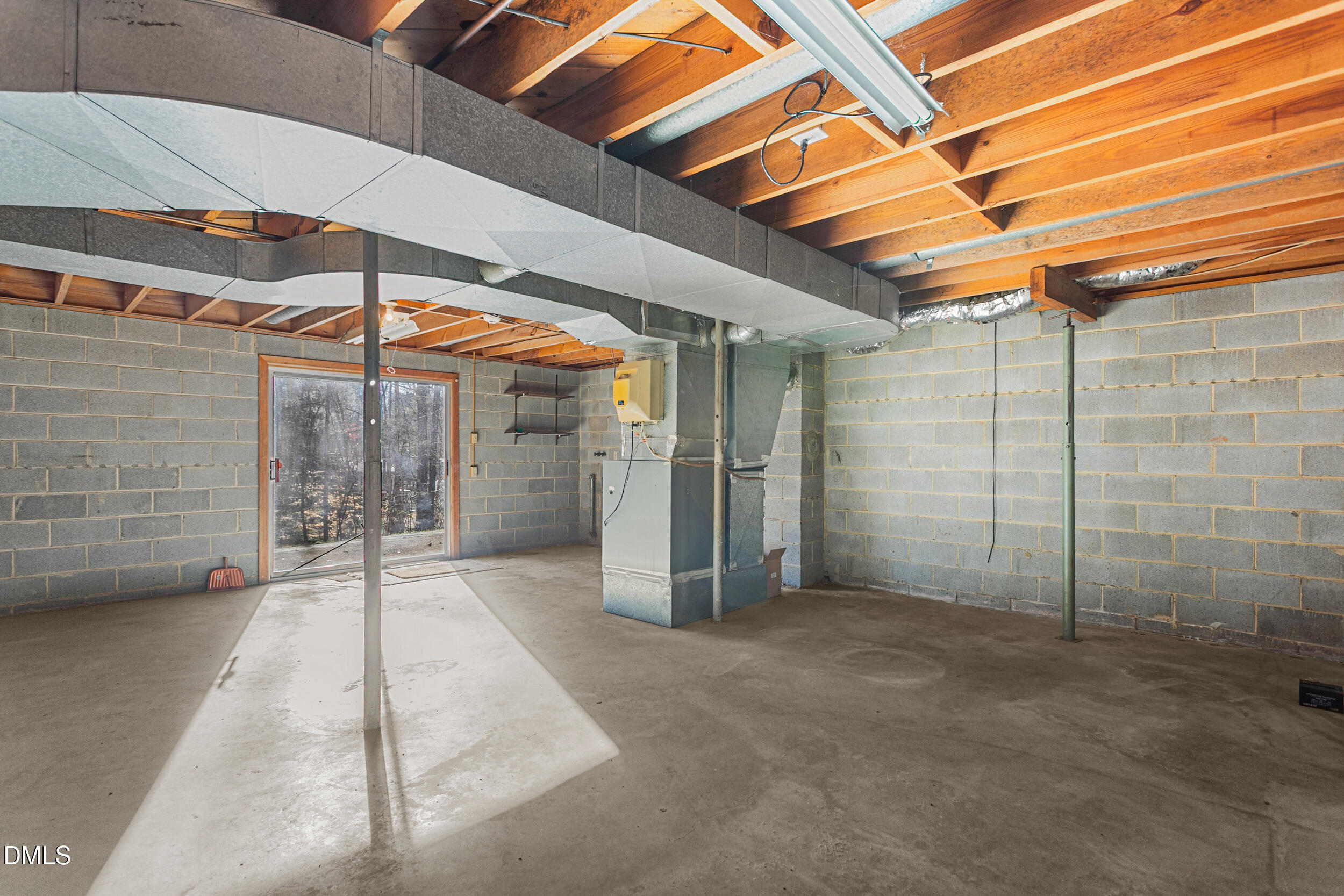 501 Orange High School Road Hillsborough, NC 27278 - Photo 29 of 39 501 Orange High School Road-28