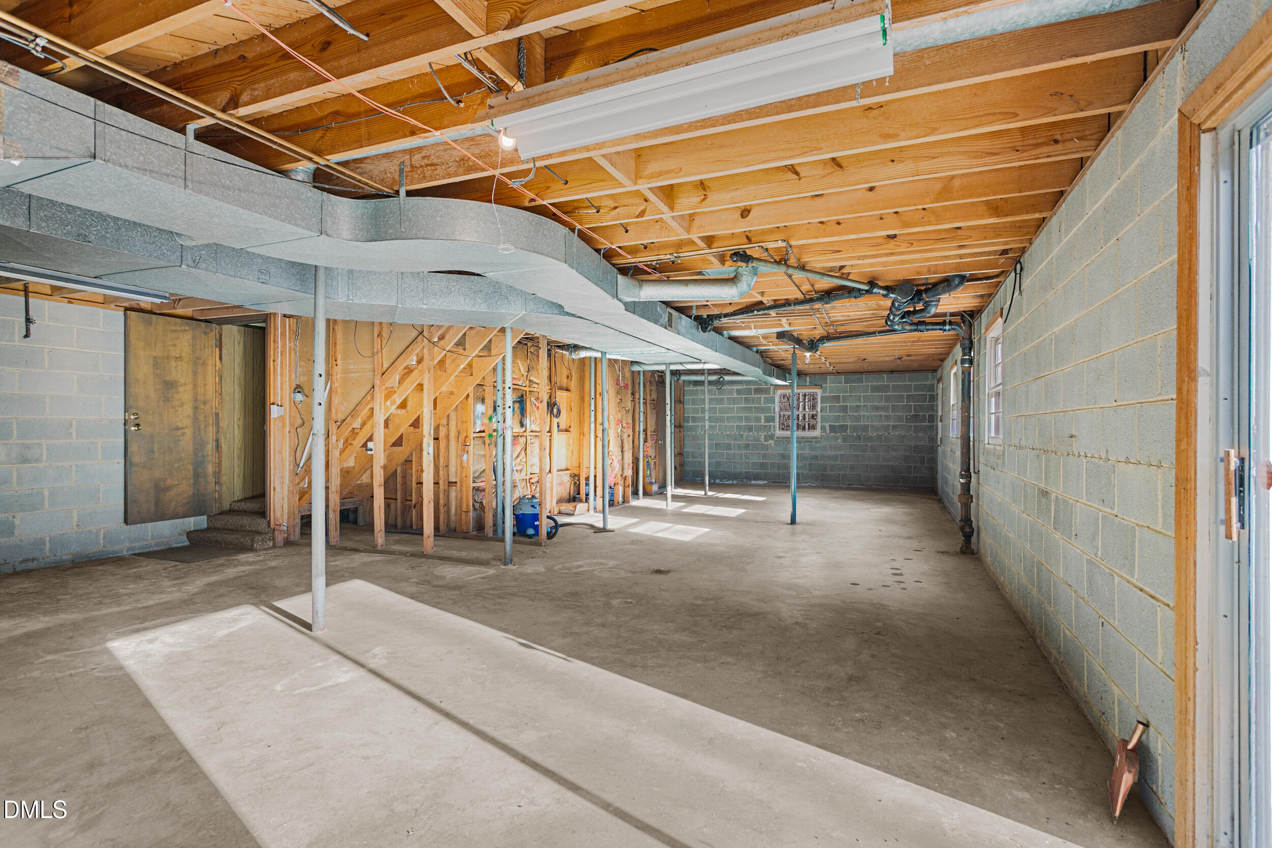 501 Orange High School Road Hillsborough, NC 27278 - Photo 30 of 39 501 Orange High School Road-29