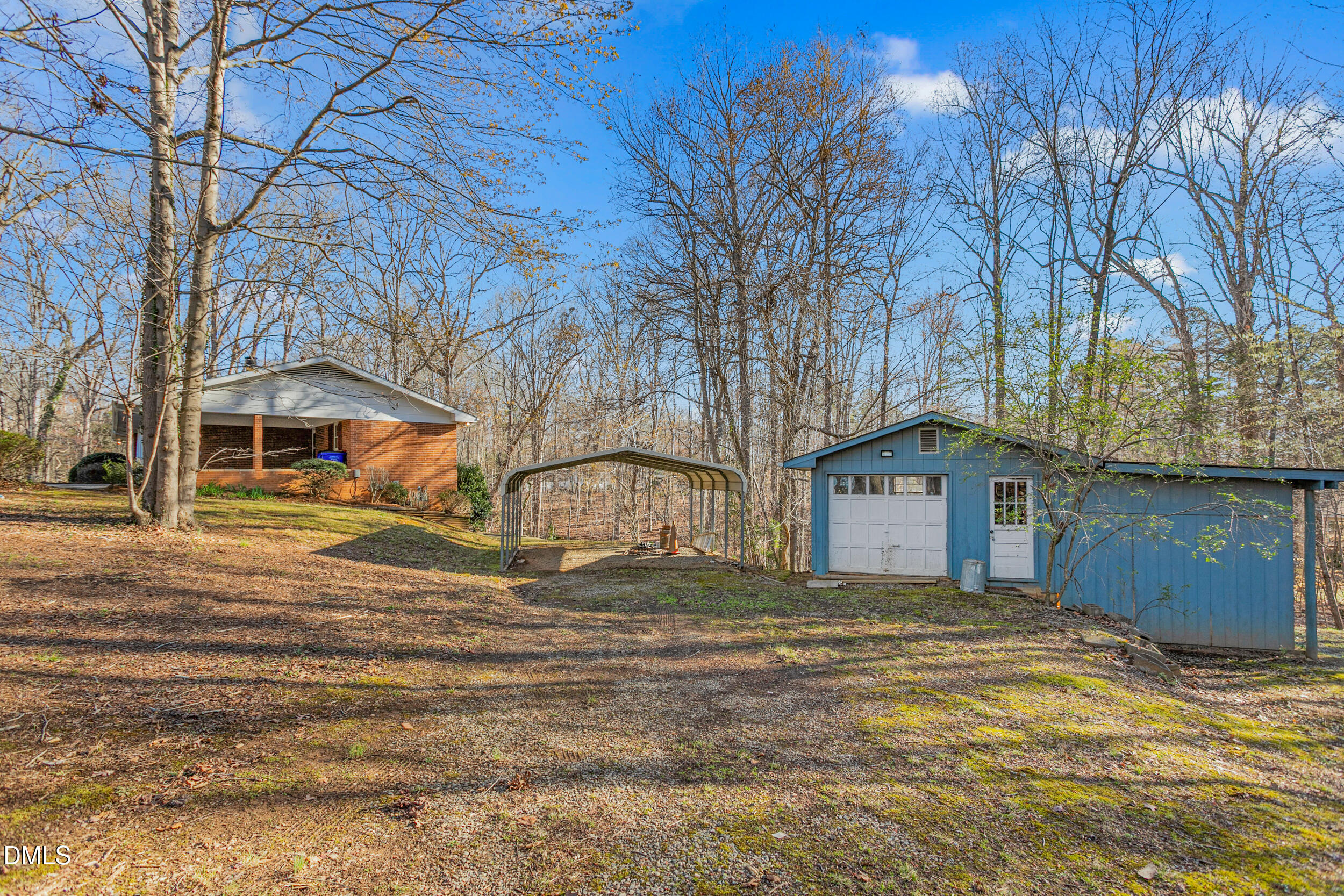 501 Orange High School Road Hillsborough, NC 27278 - Photo 32 of 39 501 Orange High School Road-32