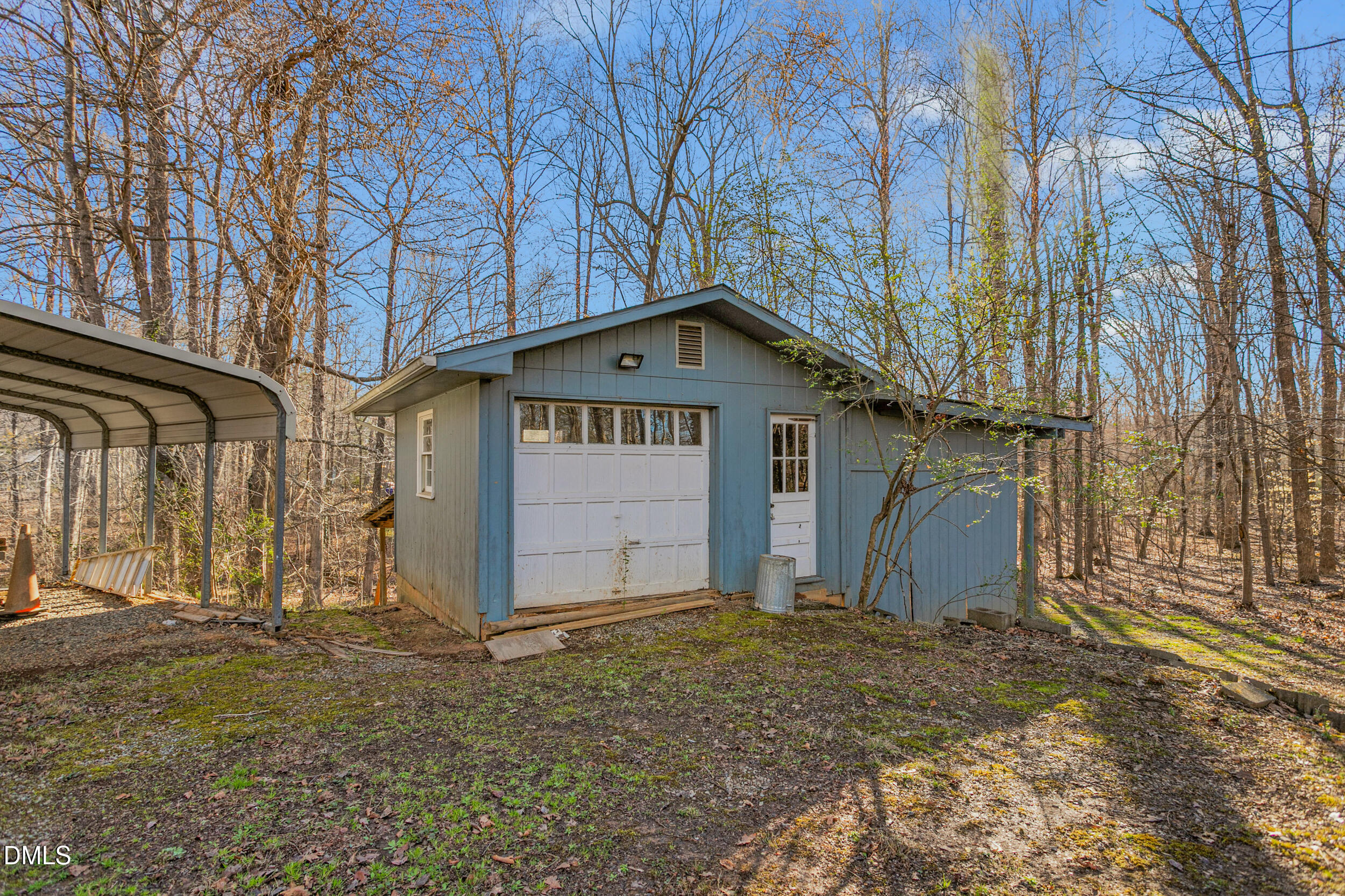 501 Orange High School Road Hillsborough, NC 27278 - Photo 33 of 39 501 Orange High School Road-31