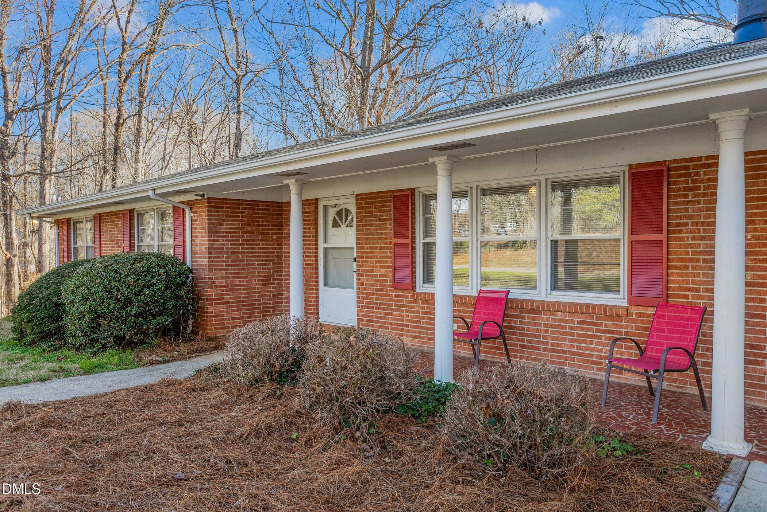 501 Orange High School Road Hillsborough, NC 27278 - Photo 4 of 39 501 Orange High School Road-5