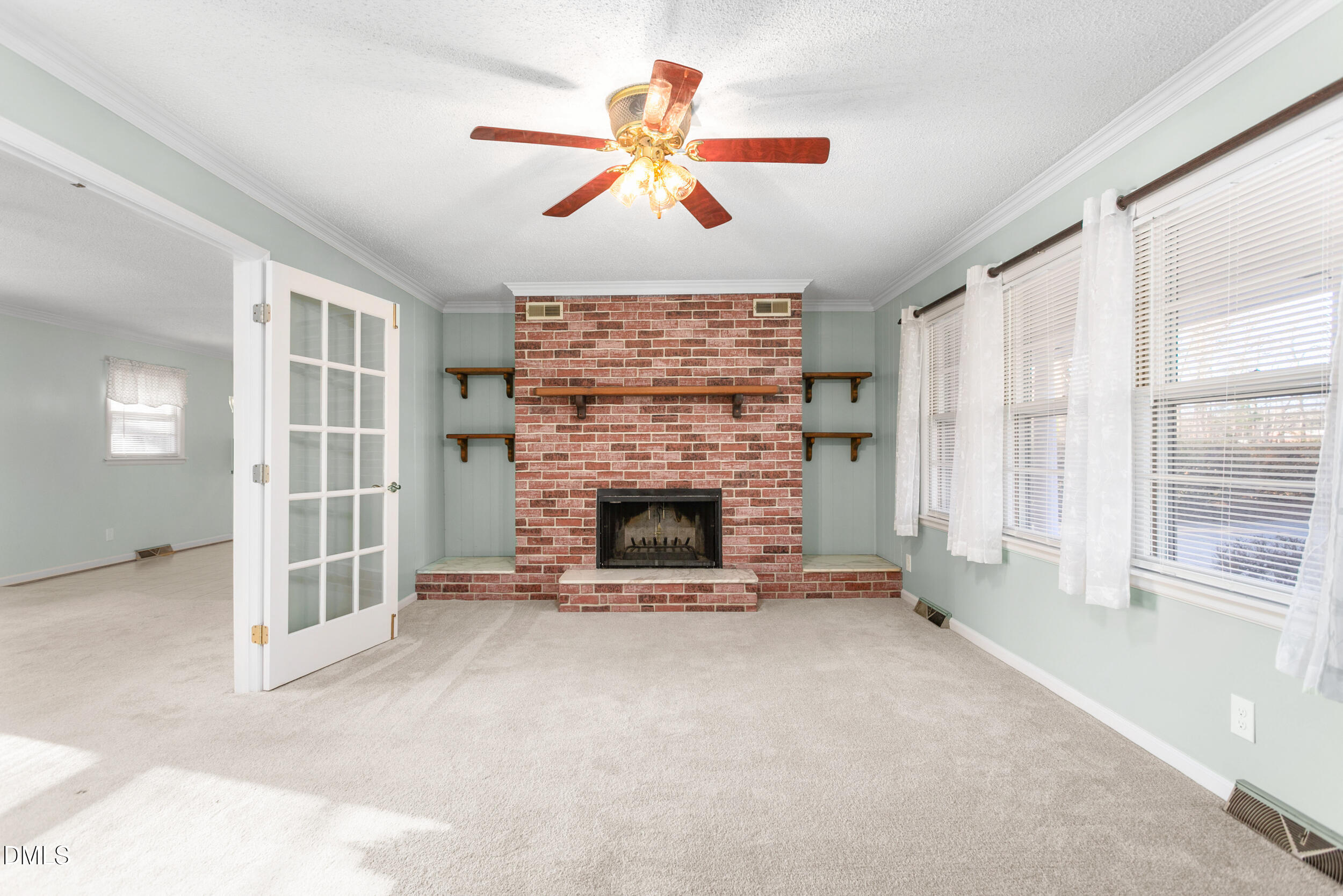 501 Orange High School Road Hillsborough, NC 27278 - Photo 7 of 39 501 Orange High School Road-7