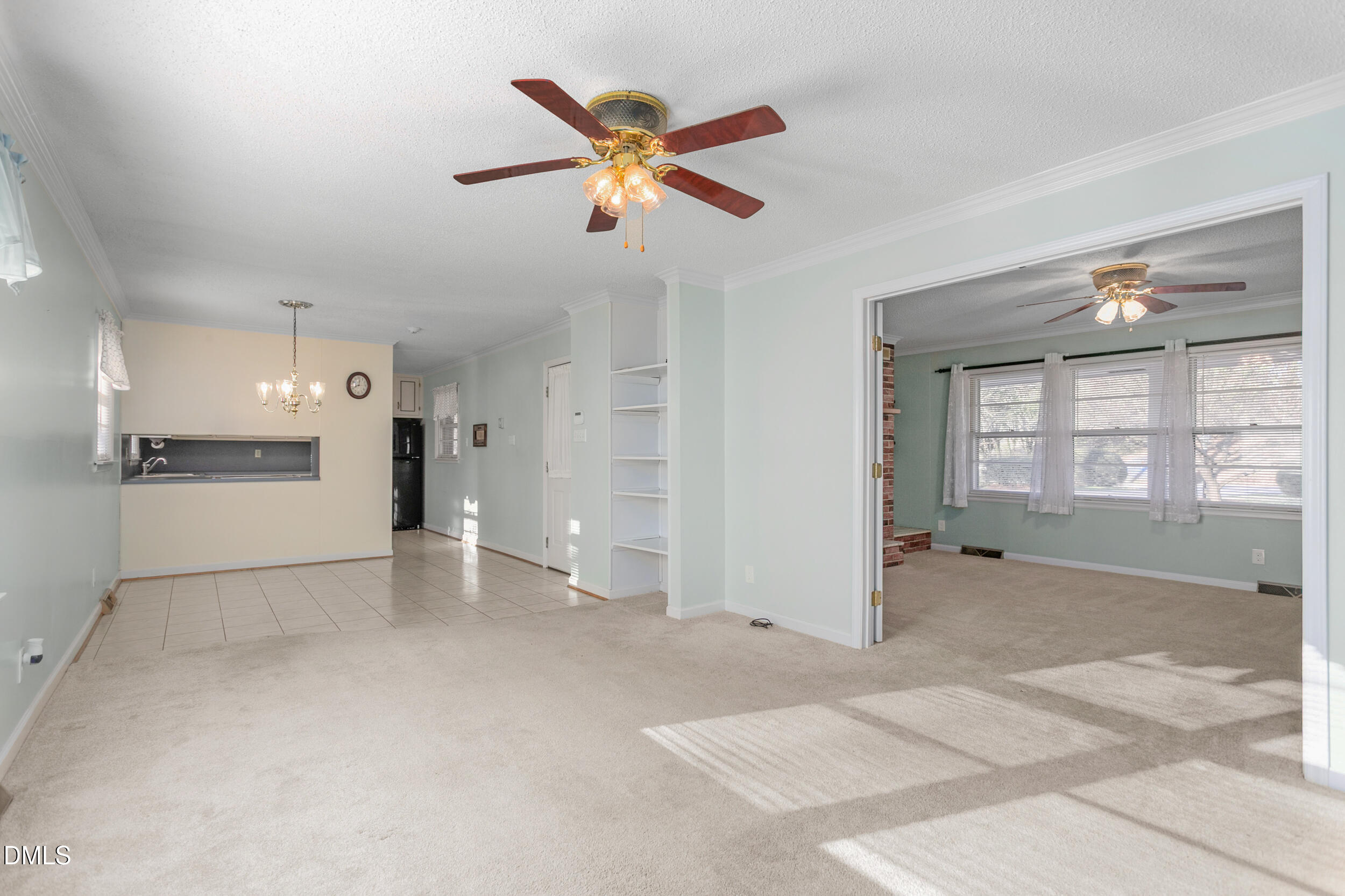 501 Orange High School Road Hillsborough, NC 27278 - Photo 9 of 39 501 Orange High School Road-10