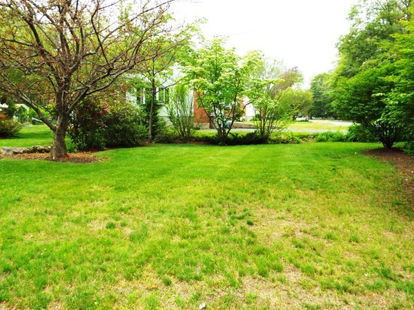 219 Prospect Street Ashland, MA 01721 - Photo 21 of 21 a view of a field of grass and trees
