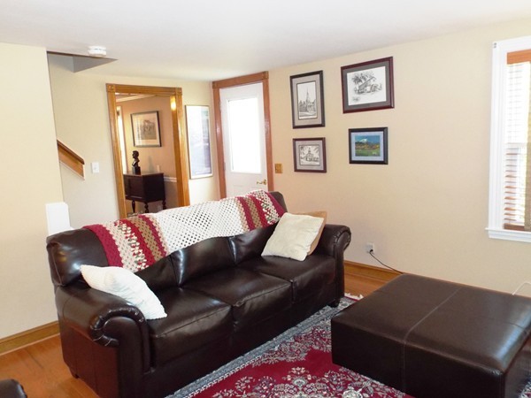 219 Prospect Street Ashland, MA 01721 - Photo 8 of 21 a living room with furniture and a window