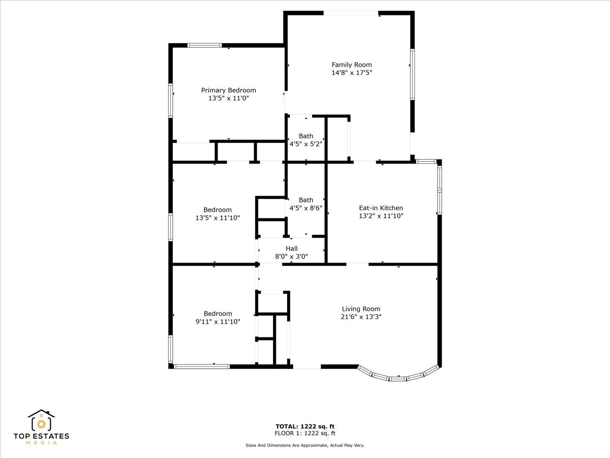 3604 Owl Drive Rolling Meadows, IL 60008 - Photo 24 of 43 a picture of a floor plan