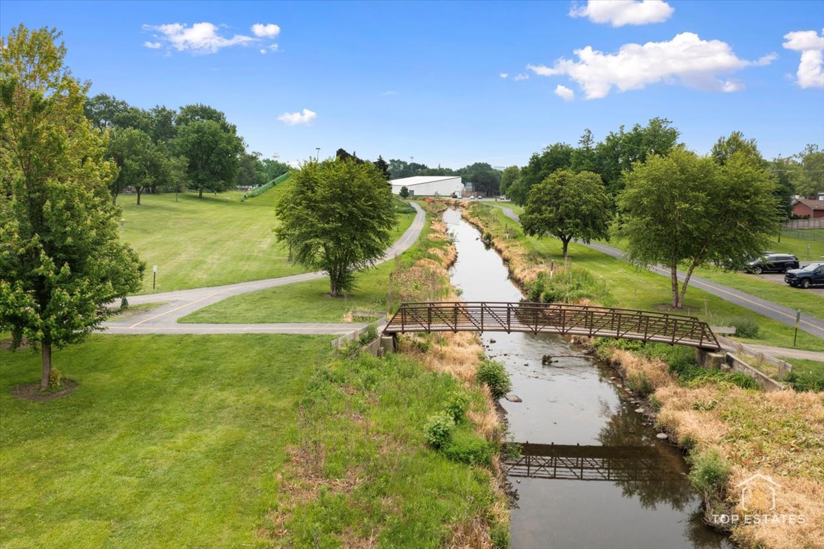 3604 Owl Drive Rolling Meadows, IL 60008 - Photo 37 of 43