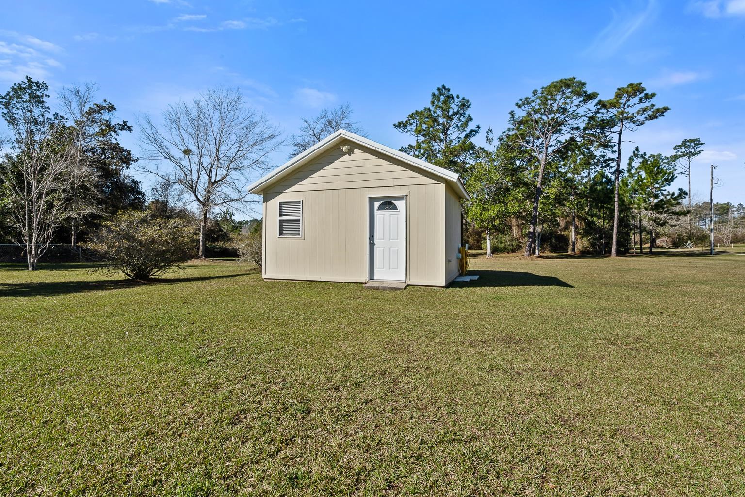 10647 Rte Road Lillian, AL 36549 - Photo 57 of 62 Out Buildings