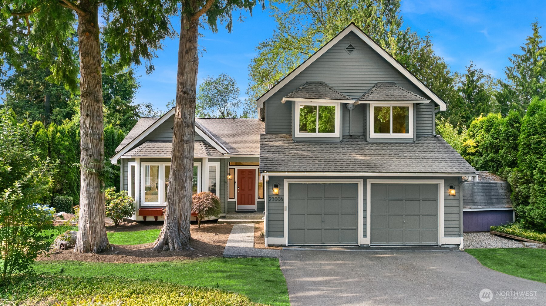 23006 Northeast 21st St  