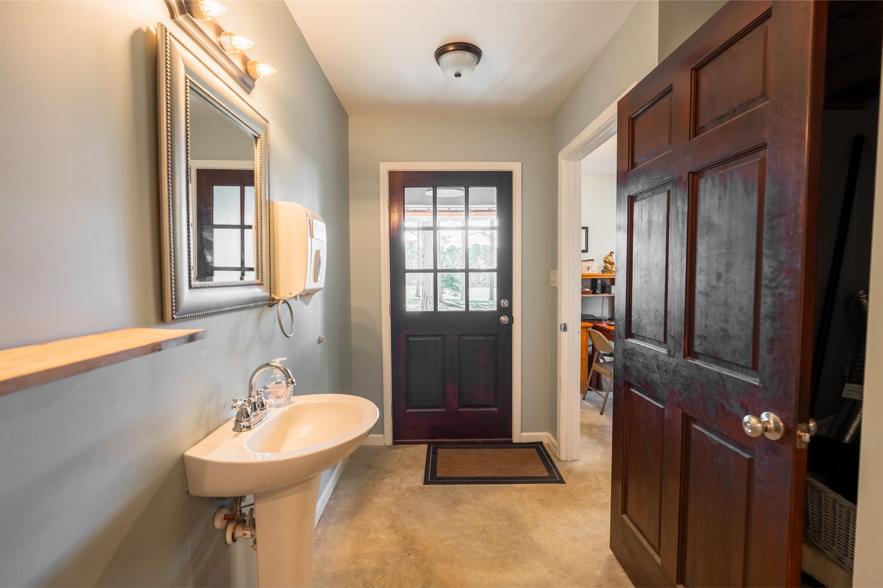 9283 Tallokas Road Pavo, GA 31778 - Photo 35 of 70