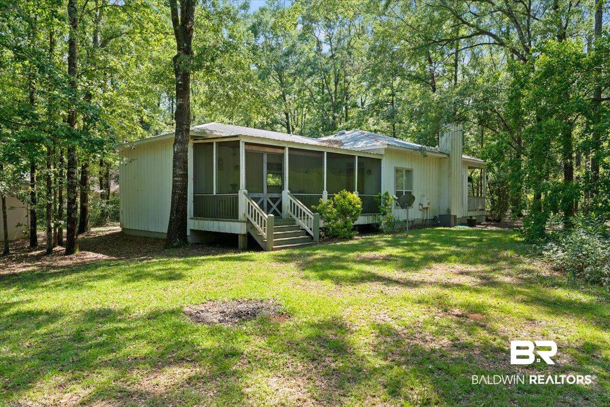 9655 Chelginet Lane Creola, AL 36525 - Photo 5 of 25