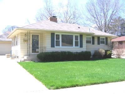 2507 17th Avenue Northwest Rochester, MN 55901 - Photo 1 of 1 Gallery Image 1