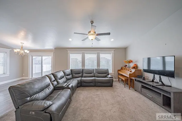 $499,900 | 5082 Nelson Drive, Iona, ID 83427