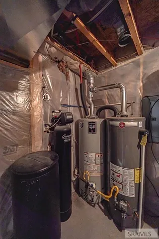 $499,900 | 5082 Nelson Drive, Iona, ID 83427