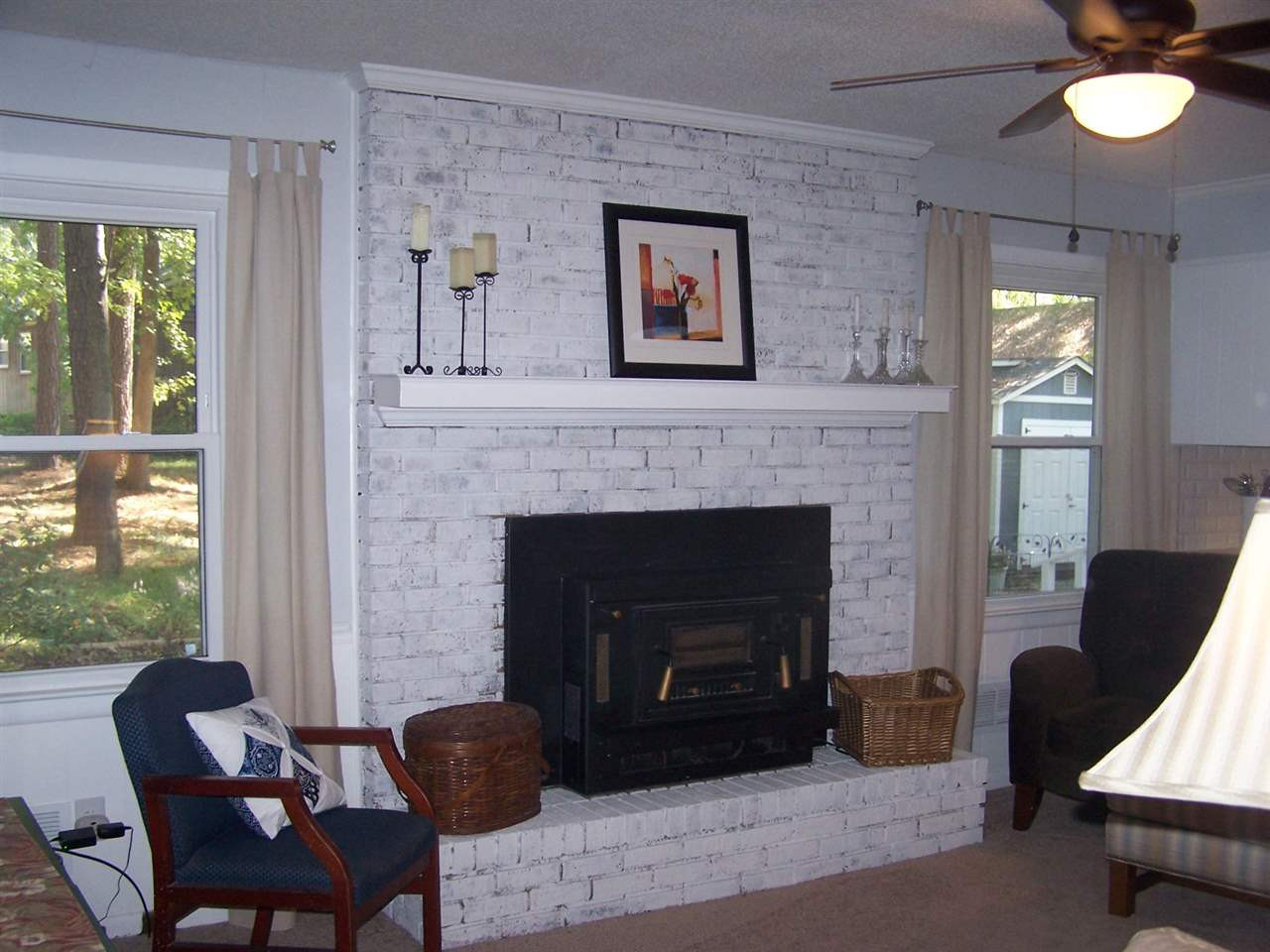4304 Hopson Drive Raleigh, NC 27604 - Photo 12 of 29 Family Room