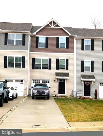 $290,000 | 17632 Fieldstone Avenue, Milford, DE 19963