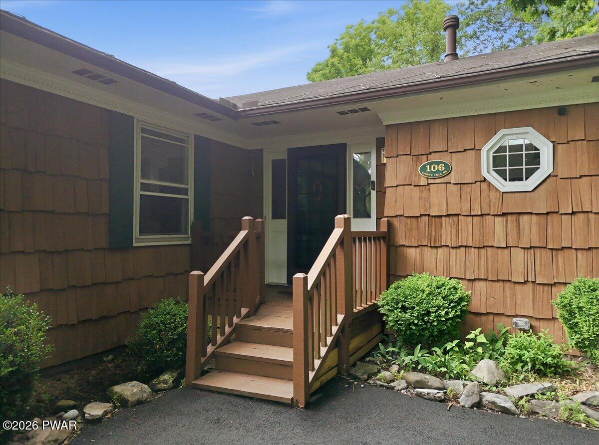 106 Chippy Cole Road Milford, PA 18337 - Photo 7 of 87