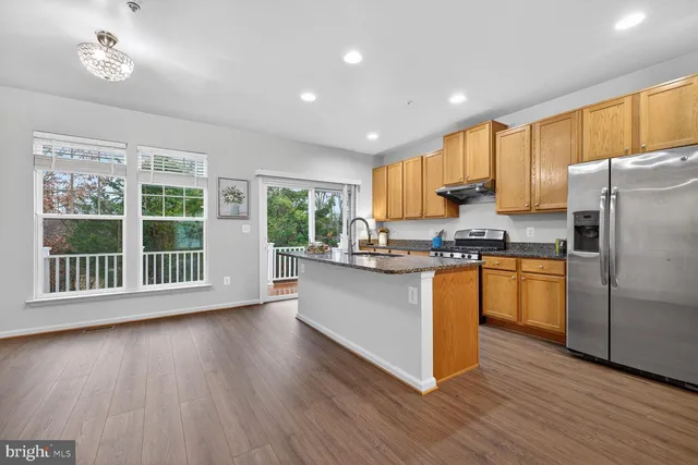 $559,000 | 22448 Glenbow Way, Clarksburg, MD 20871