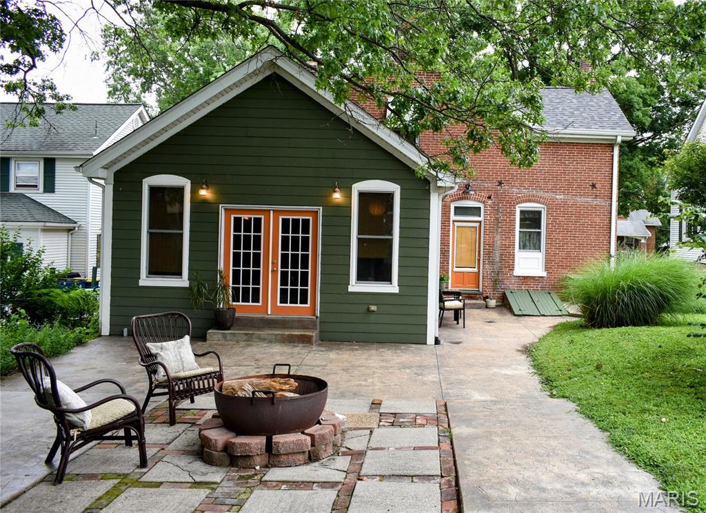 305 Rand Street Washington, MO 63090 - Photo 42 of 47