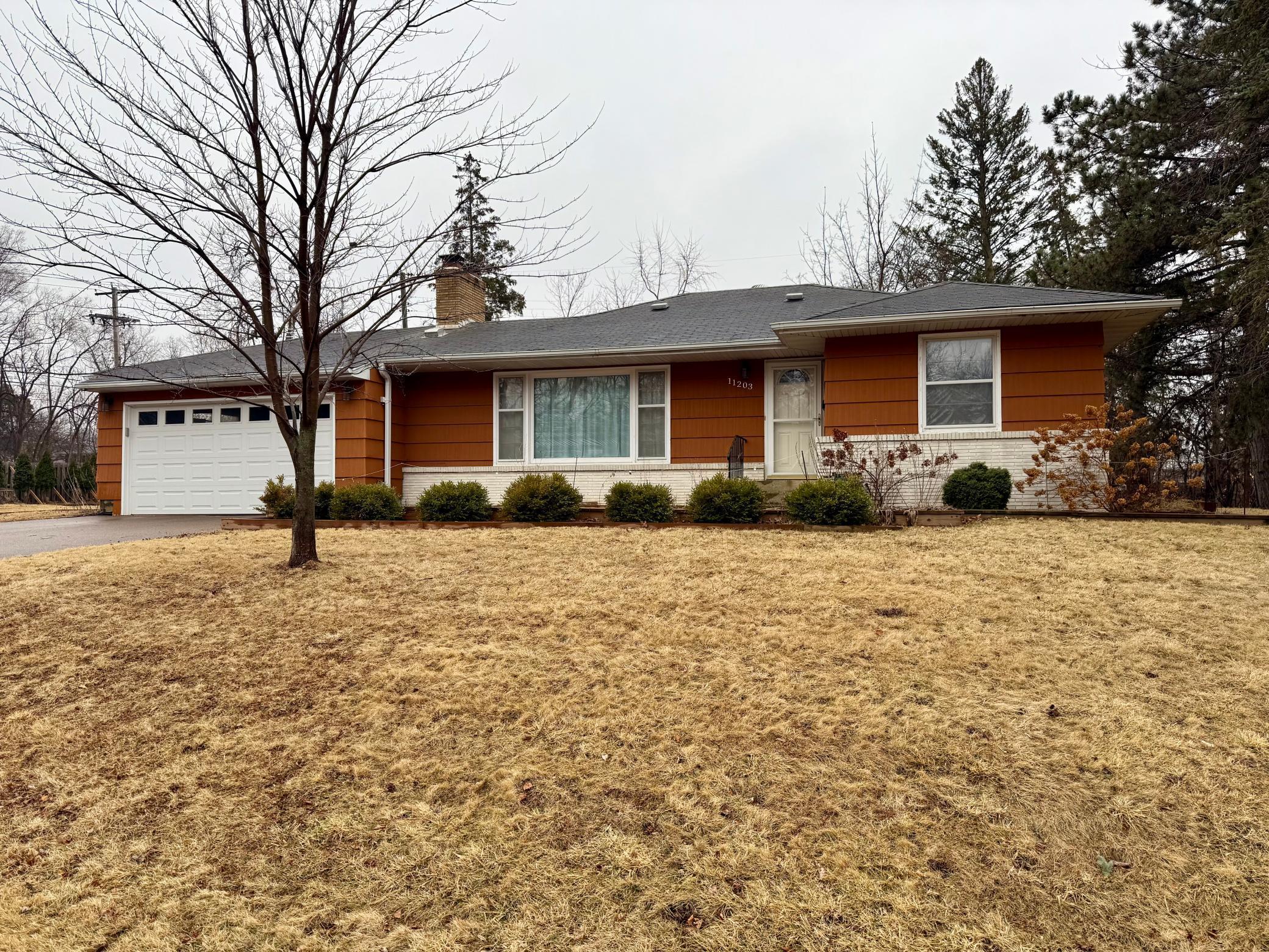 11203 Oakvale Road North Minnetonka, MN 55305 - Photo 1 of 1