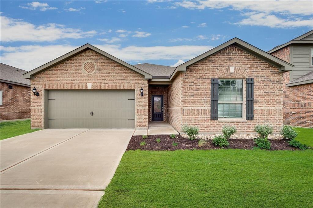 228 Ryan Street Anna, TX 75409 - Photo 1 of 22