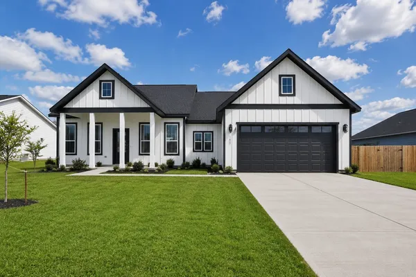 $319,900 | 11439 Durant Drive, Conroe, TX 77306
