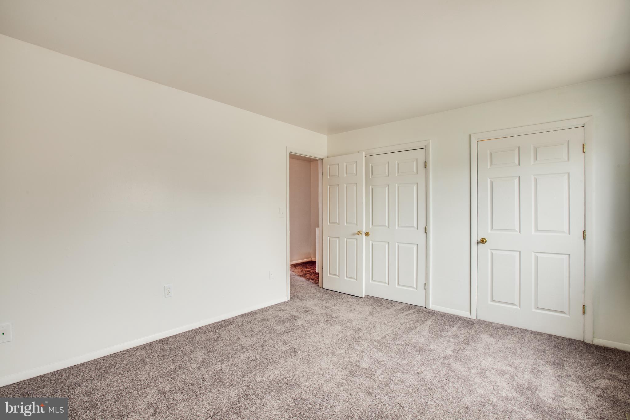 829 Anvil Road Fredericksburg, VA 22405 - Photo 2 of 13 Master Bedroom offering Double Closets!