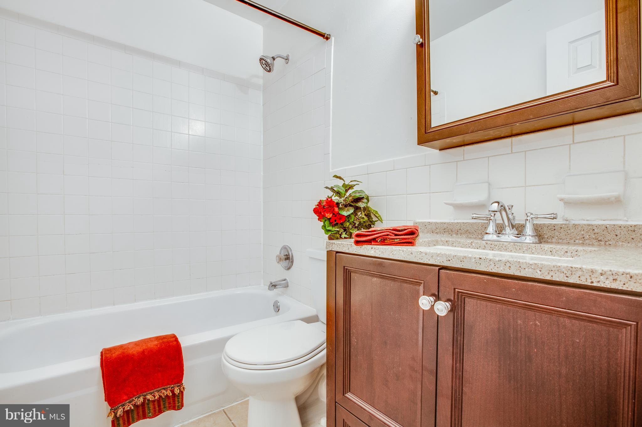 829 Anvil Road Fredericksburg, VA 22405 - Photo 4 of 13 New Cabinets & Vanity