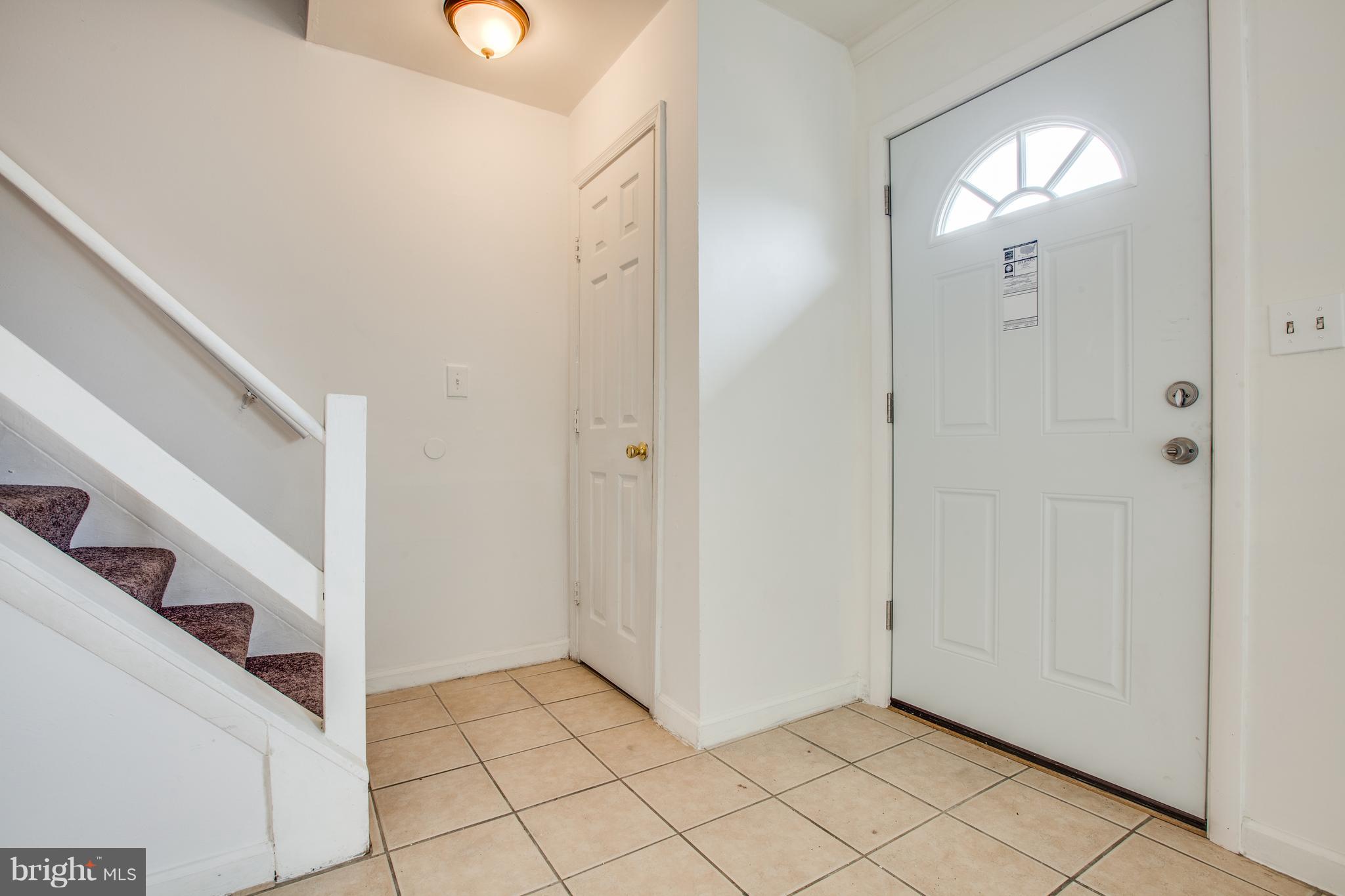 829 Anvil Road Fredericksburg, VA 22405 - Photo 5 of 13 Tile Floor on Main Level
