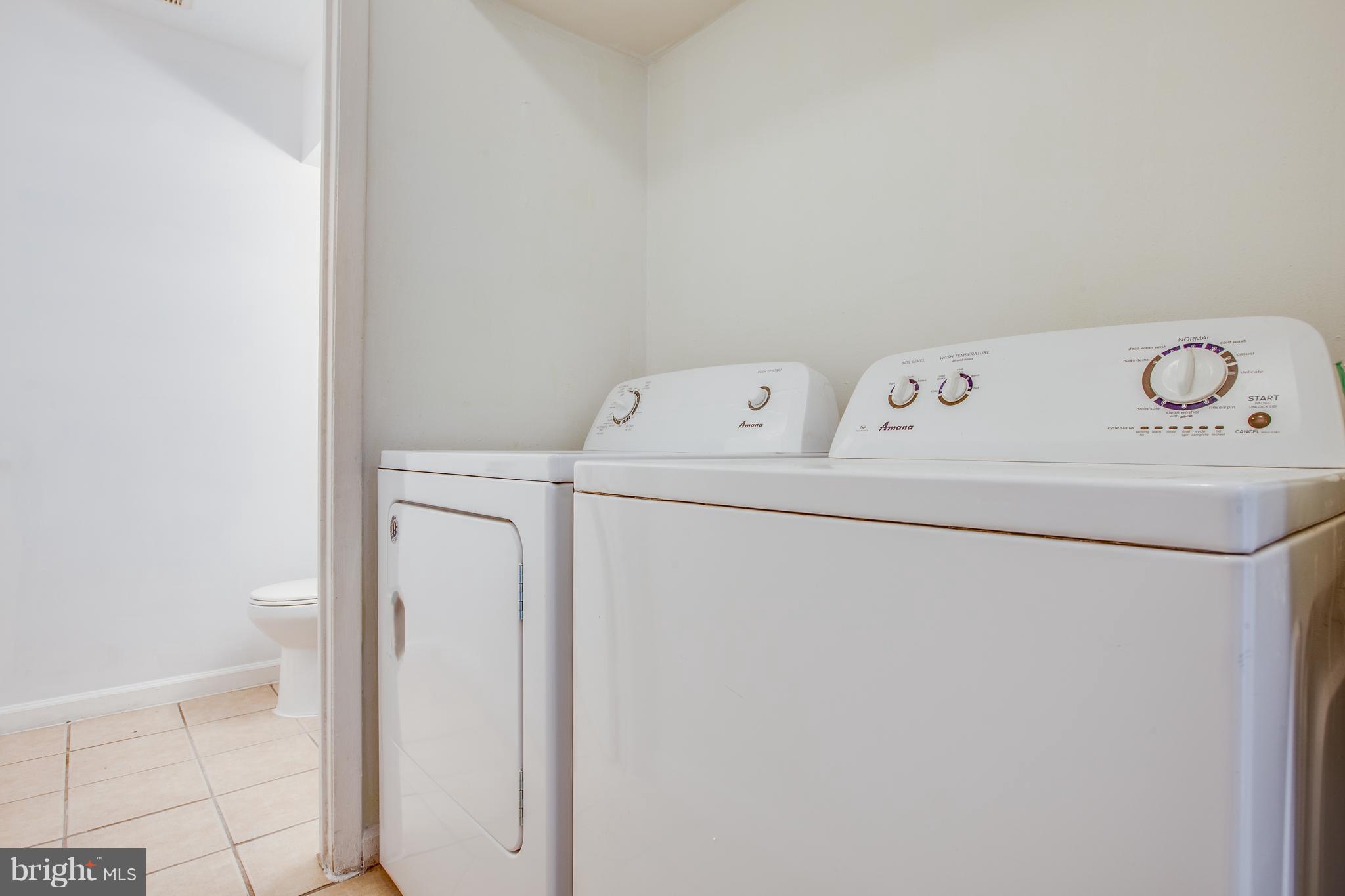 829 Anvil Road Fredericksburg, VA 22405 - Photo 6 of 13 Laundry Room on Main Level