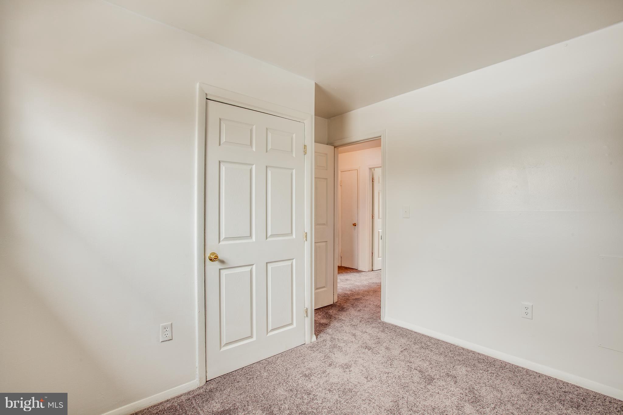 829 Anvil Road Fredericksburg, VA 22405 - Photo 10 of 13 Another Lovely Bedroom