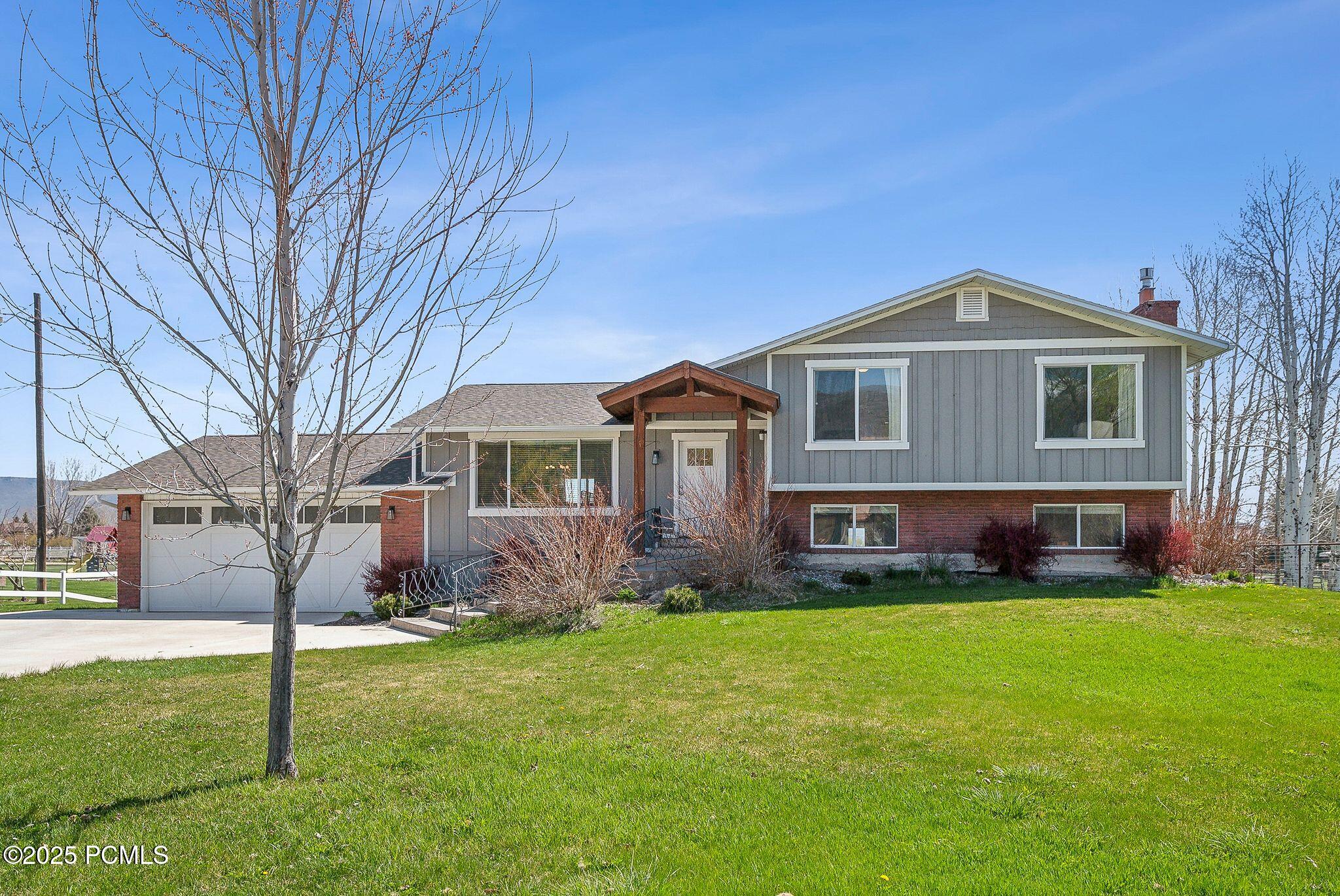 550 Pine Canyon Road Midway, UT 84049 - Photo 1 of 1 Gallery Image 1