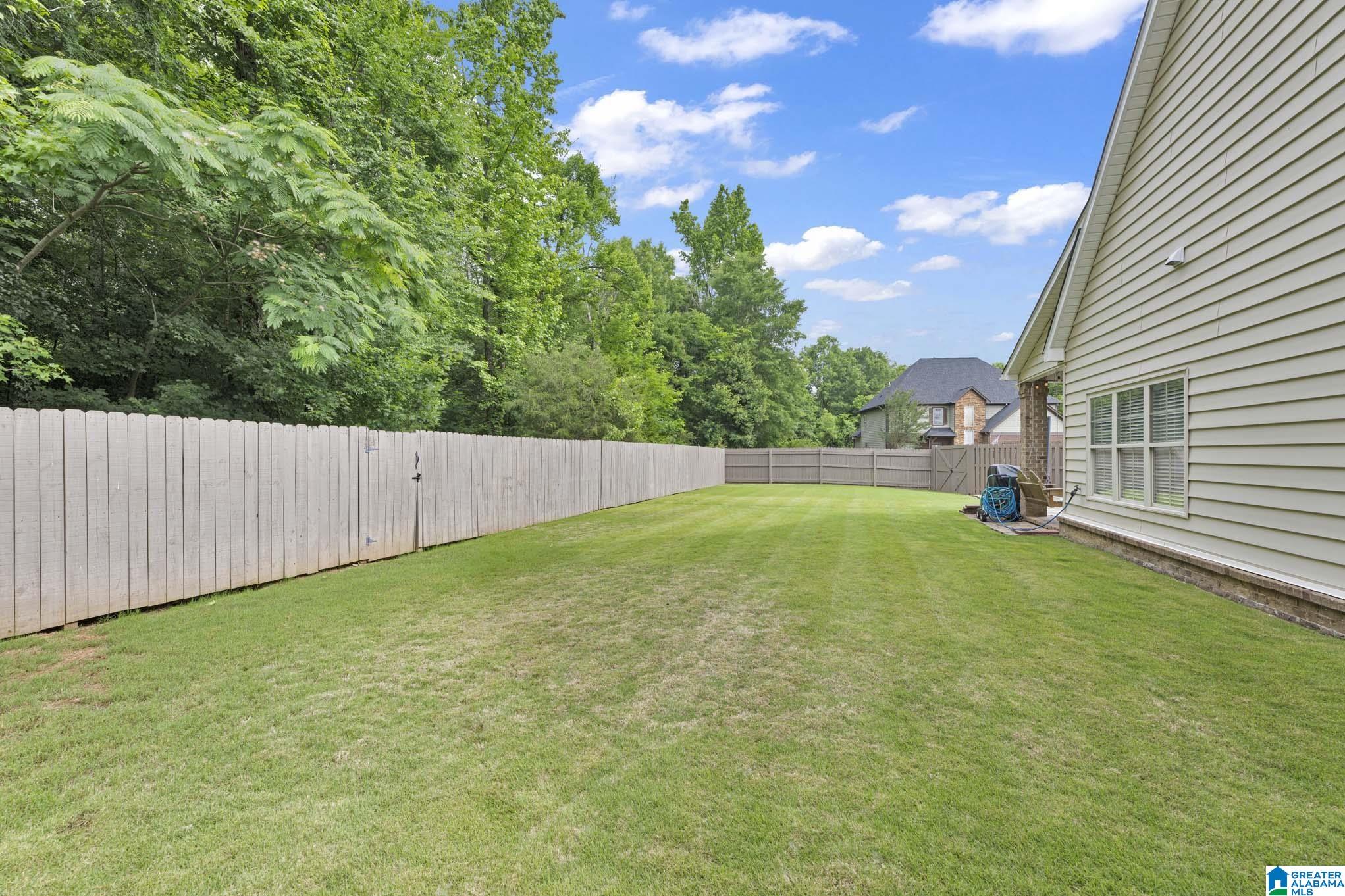 2000 Radcliff Terrace Springville, AL 35146 - Photo 42 of 48