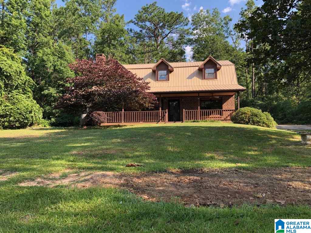 175 Myra's Way Pell City, AL 35128 - Photo 1 of 33