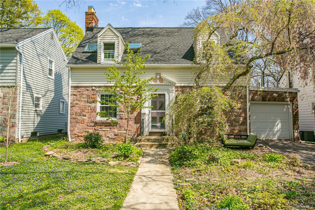 66 Laney Road Rochester, NY 14620 - Photo 1 of 1