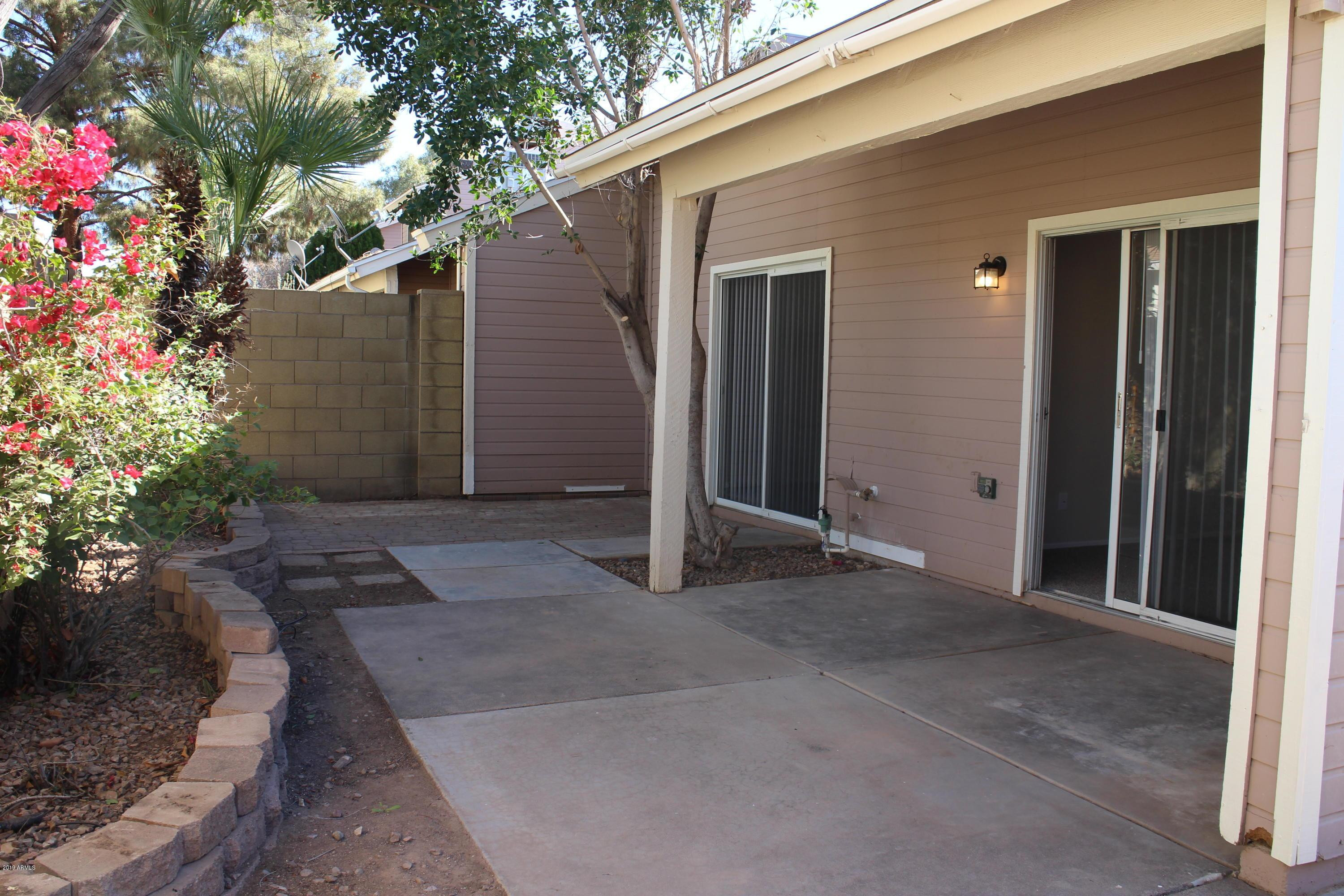 3134 East McKellips Road, Unit 158 Mesa, AZ 85213 - Photo 26 of 37