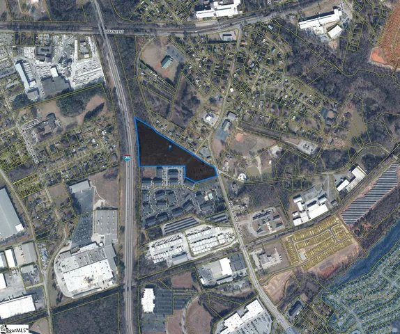 $3,500,000 | West Blackstock Road, Unit MORNING, Spartanburg, SC 29301
