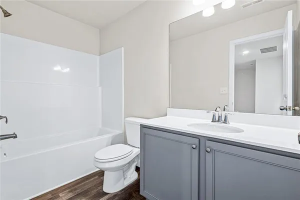 $2,050 | Undisclosed Address, Villa Rica, GA 30180