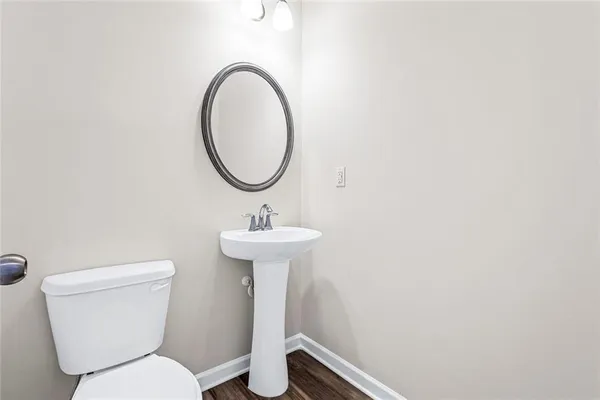 $2,050 | Undisclosed Address, Villa Rica, GA 30180