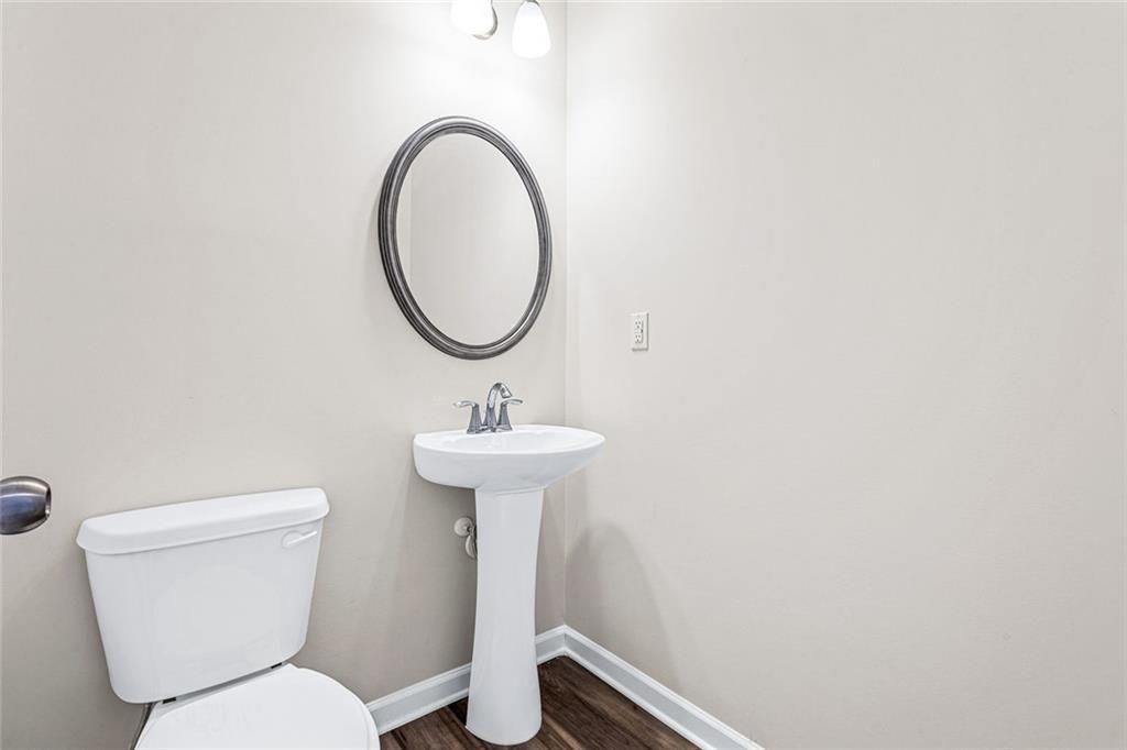 Undisclosed Address Villa Rica, GA 30180 - Photo 9 of 19