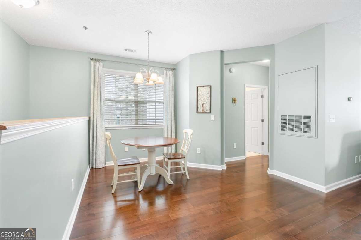 803 Spring Heights Lane, Unit 8 Smyrna, GA 30080 - Photo 18 of 46