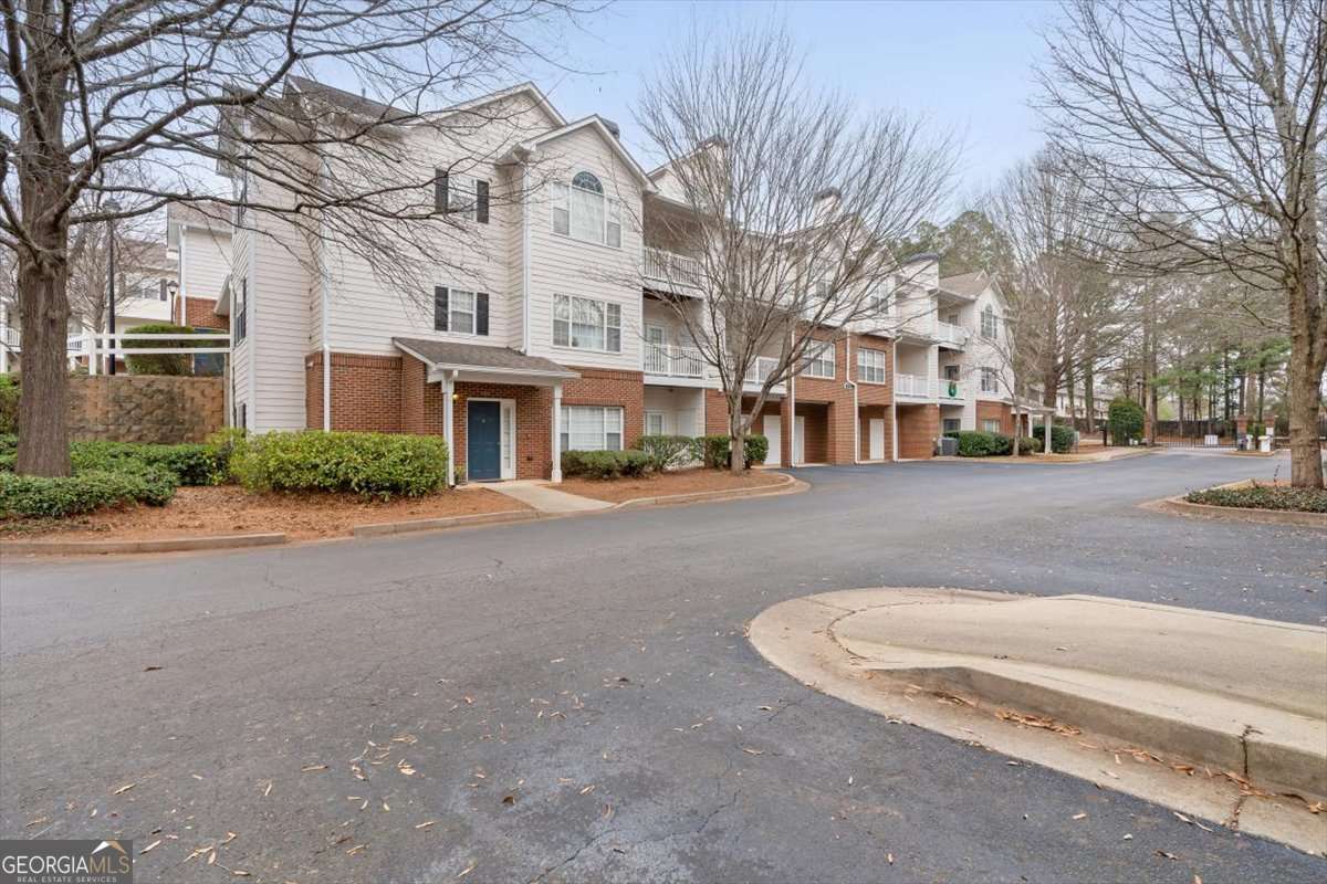 803 Spring Heights Lane, Unit 8 Smyrna, GA 30080 - Photo 34 of 46