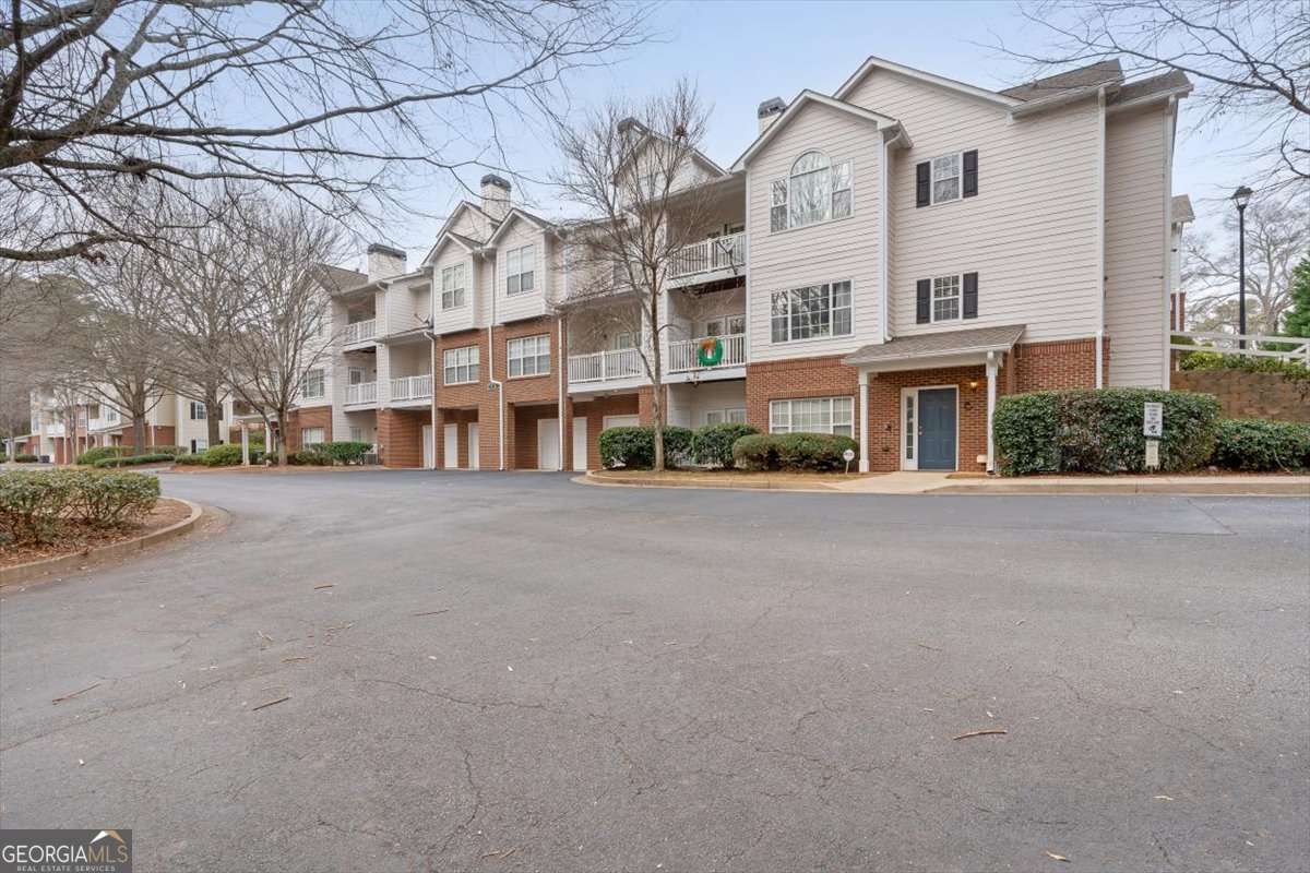 803 Spring Heights Lane, Unit 8 Smyrna, GA 30080 - Photo 35 of 46