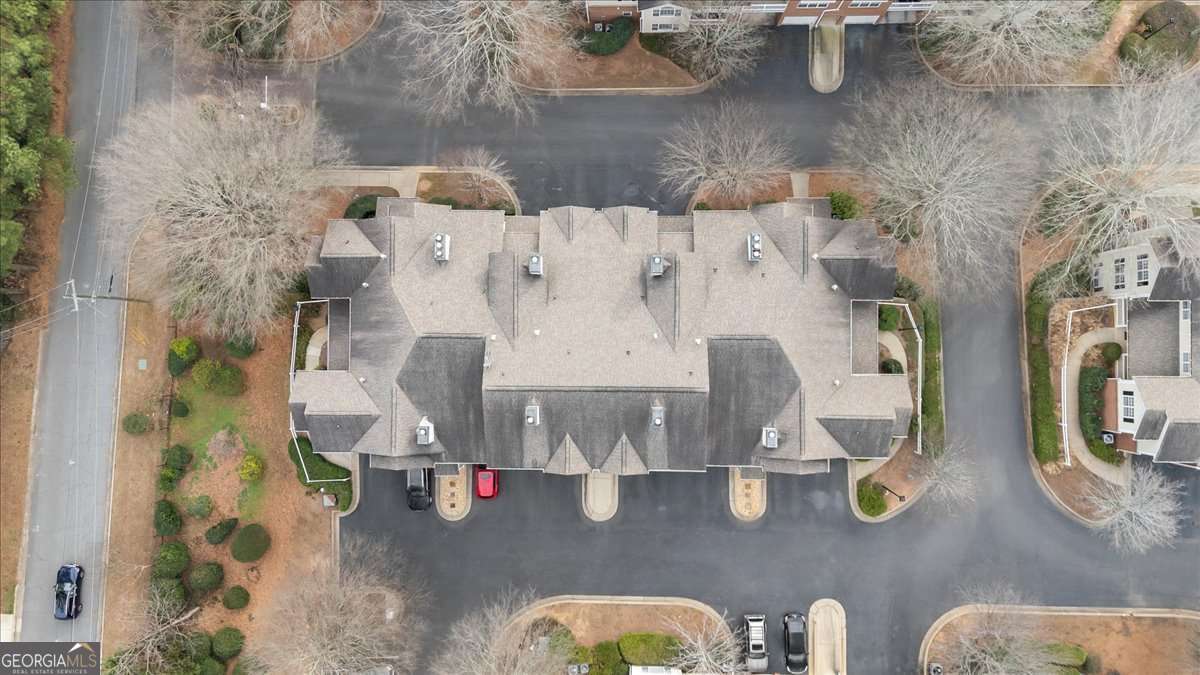 803 Spring Heights Lane, Unit 8 Smyrna, GA 30080 - Photo 37 of 46