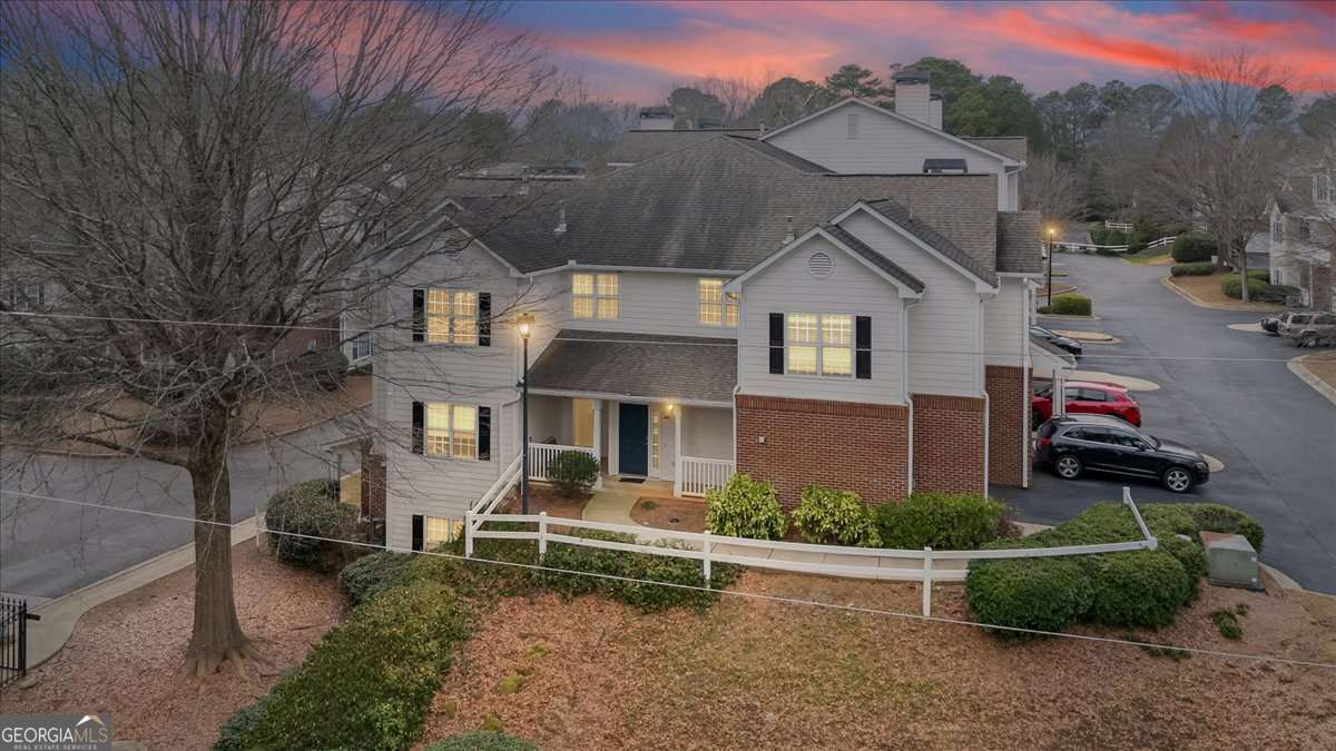 803 Spring Heights Lane, Unit 8 Smyrna, GA 30080 - Photo 43 of 46