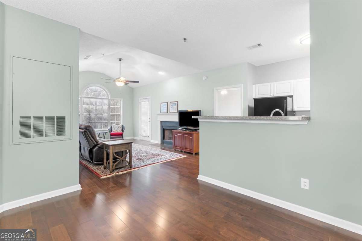 803 Spring Heights Lane, Unit 8 Smyrna, GA 30080 - Photo 5 of 46