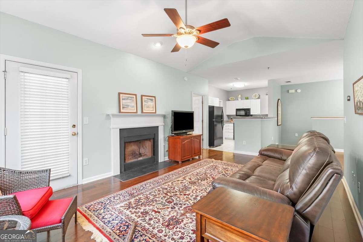 803 Spring Heights Lane, Unit 8 Smyrna, GA 30080 - Photo 9 of 46