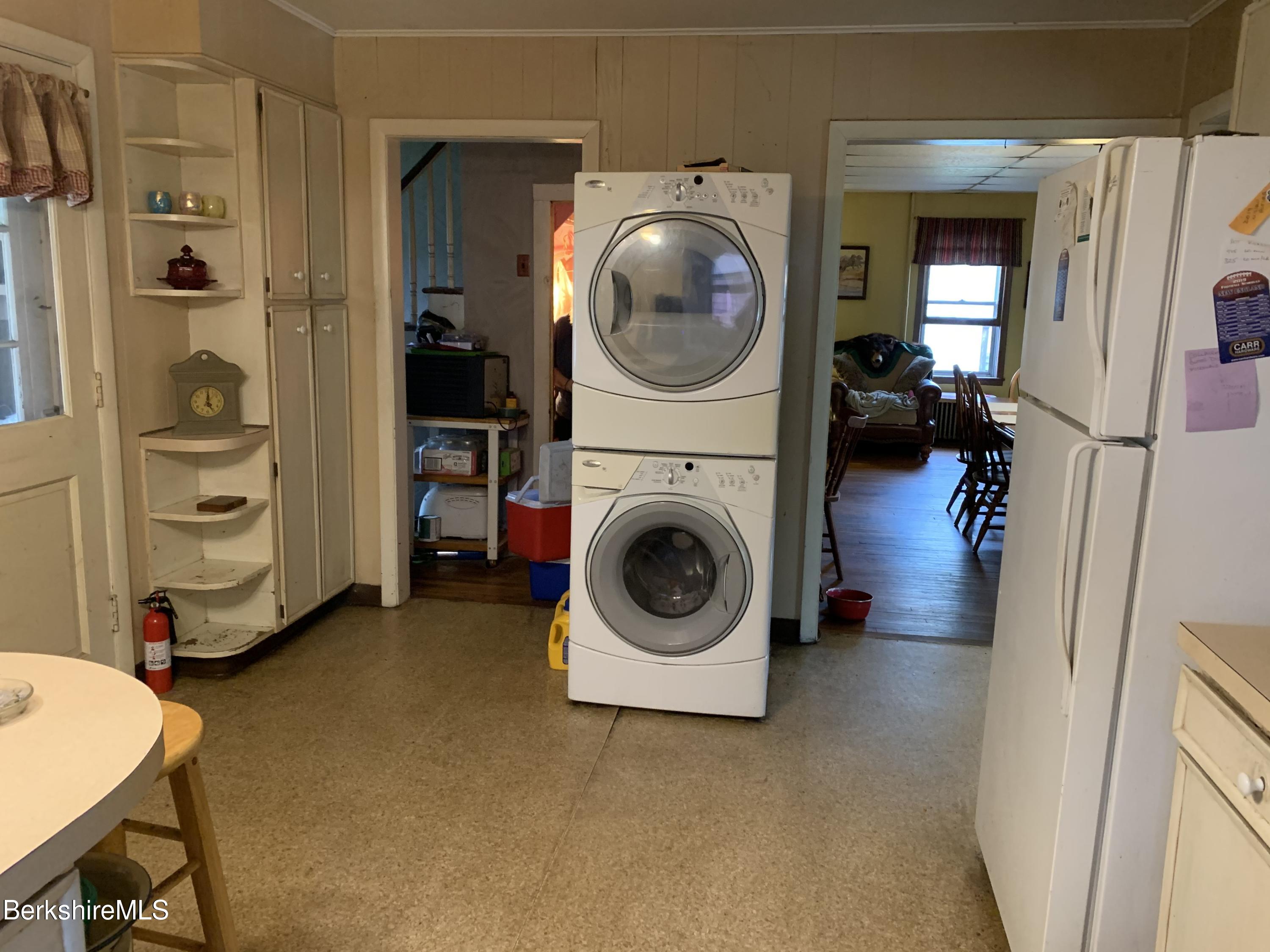 640 State Road North Adams, MA 01247 - Photo 12 of 30 Kitchen